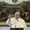 Papież przestrzega przed „wirusowym ludobójstwem” 