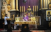 Nabożeństwo do św. Charbela w Krakowie