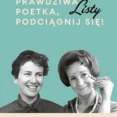 Joanna Kulmowa,
Wisława Szymborska 
Tak wygląda
prawdziwa poetka, podciągnij się 
Znak
Kraków 2019
ss. 384