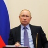Putin: Dni wolne od pracy do końca kwietnia