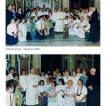 Wystawa "Brzeźniczanie u Jana Pawła II"