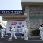 Korea Płd. przygotowuje się do wyborów w cieniu pandemii koronawirusa