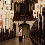 Zawierzenie archidiecezji gdańskiej Sercu Jezusowemu
