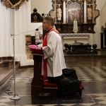 Zawierzenie archidiecezji gdańskiej Sercu Jezusowemu
