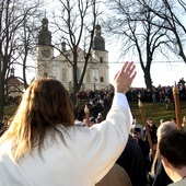 Osiołek w zagrodzie, czyli czas najważniejszych pytań