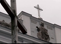 Wyższe Seminarium Duchowne w Ołtarzewie