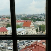 Potrzebne mieszkania dla medyków w Lublinie.
