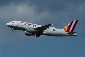 Lufthansa zamyka swą tanią linię lotniczą
