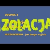 REKOLEKCJE NIEIZOLOWANI [odc.4] IZOLACJA