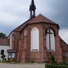 Kościół św. Mikołaja w Grójcu.
