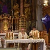 Księża diecezji zielonogórsko-gorzowskiej przekazali 176 tys. zł na pomoc dla szpitali