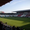 Święcenie pokarmów na stadionie Cracovii w wersji online