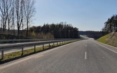 Nowy odcinek Drogi Regionalnej Racibórz-Pszczyna na zdjęciach