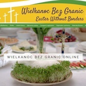 Wielkanoc bez Granic Online