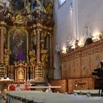 Liturgia Wielkiego Piątku w Paradyżu