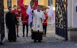 Wrocławska Caritas: 500 paczek dla najuboższych