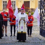 Wrocławska Caritas przygotowała 500 paczek świątecznych