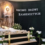 Groby Pańskie w archidiecezji krakowskiej