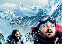 Na VOD polecamy: Everest