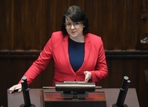Burzliwa debata w Sejmie nad projektem "Zatrzymaj aborcję"