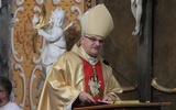 Prośba biskupa legnickiego
