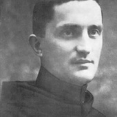 Św. Ryszard Pampuri