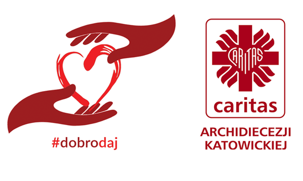 Katowice. Rusza akcja katowickiej Caritas #dobrodaj