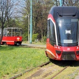 Nowy tramwaj dla Śląska