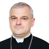 Bp Marek Mendyk