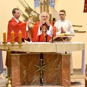 Świadectwo św. Wojciecha wzorem dla biskupów i kapłanów