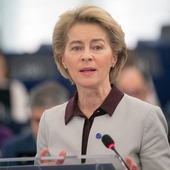 Von der Leyen: Propozycja w sprawie Funduszu Ożywienia w drugiej połowie maja