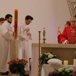 Odpust w parafii pw. św. Wojciecha w Wałbrzychu