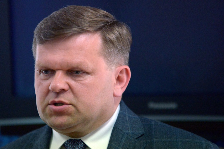Decyzję podpisał Wojciech Skurkiewicz, wiceminister obrony.