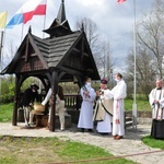 Święto Bacowskie w Ludźmierzu