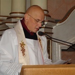 Wspomnienie ks. kan. dr. Andrzeja Świderskiego (1960-2020)