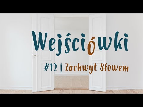 Zachwyt Słowem