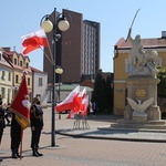 3 maja w Tarnobrzegu