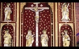 Transmisja Mszy św. w IV Niedzielę Wielkanocy - katedra wrocławska - 3 maja 2020