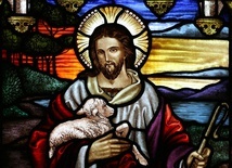 Dziś Niedziela Dobrego Pasterza – 57. Światowy Dzień Modlitw o Powołania