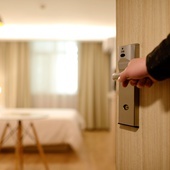 Wytyczne MR dla hoteli i obiektów oferujących miejsca noclegowe