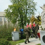 Uroczystości majowe w Lublinie