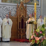 3 Maja w radomskiej katedrze