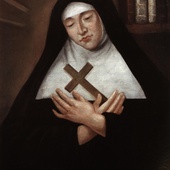 Św. Maria od Wcielenia