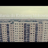 Litania do Królowej blokowisk