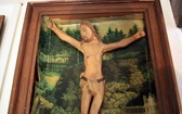 Muzeum Krzyża Świętego powstaje na Górze Świętej Anny