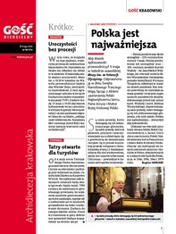 Gość Krakowski 19/2020