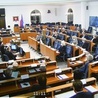 Senat odrzucił ustawę ws. głosowania korespondencyjnego w wyborach prezydenckich