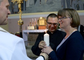 S. Małgorzata Kobylarz jest diecezjalną moderatorką Ruchu Światło-Życie.