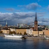 Szwecja: Liczba ofiar Covid-19 przekroczyła 3 tys., mniej pacjentów na intensywnej terapii