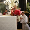 7 kleryków WSD Archidiecezji Krakowskiej przyjęło święcenia diakonatu